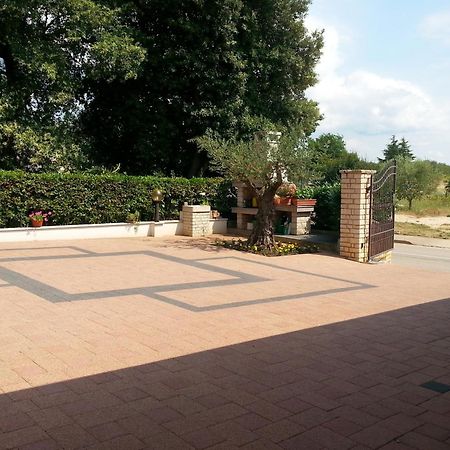 Ulika Rooms & Apartments Пореч Экстерьер фото