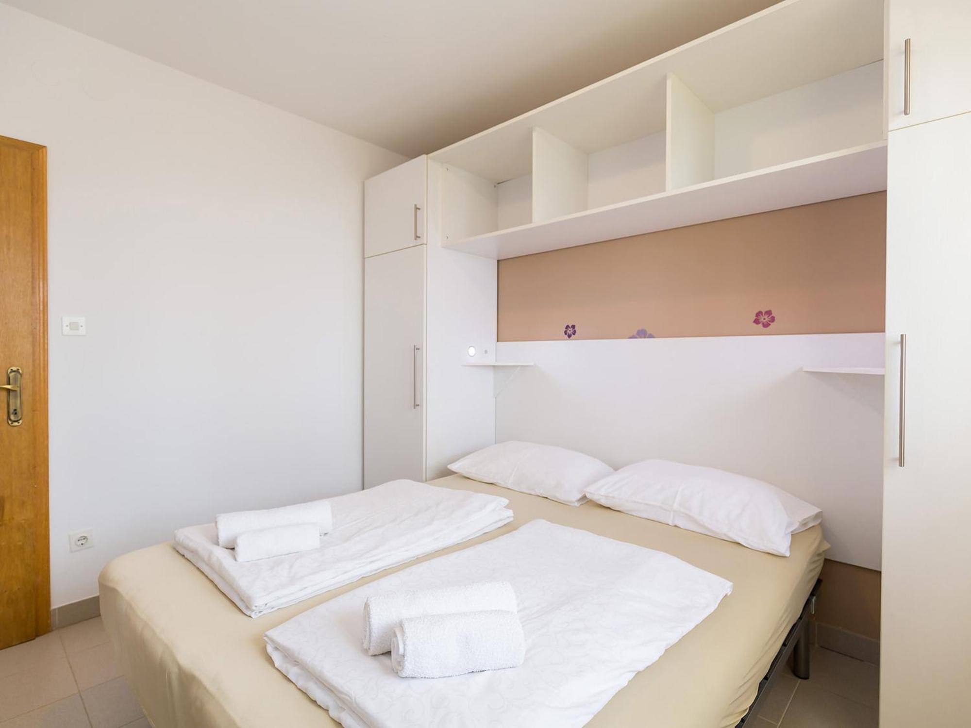 Ulika Rooms & Apartments Пореч Экстерьер фото
