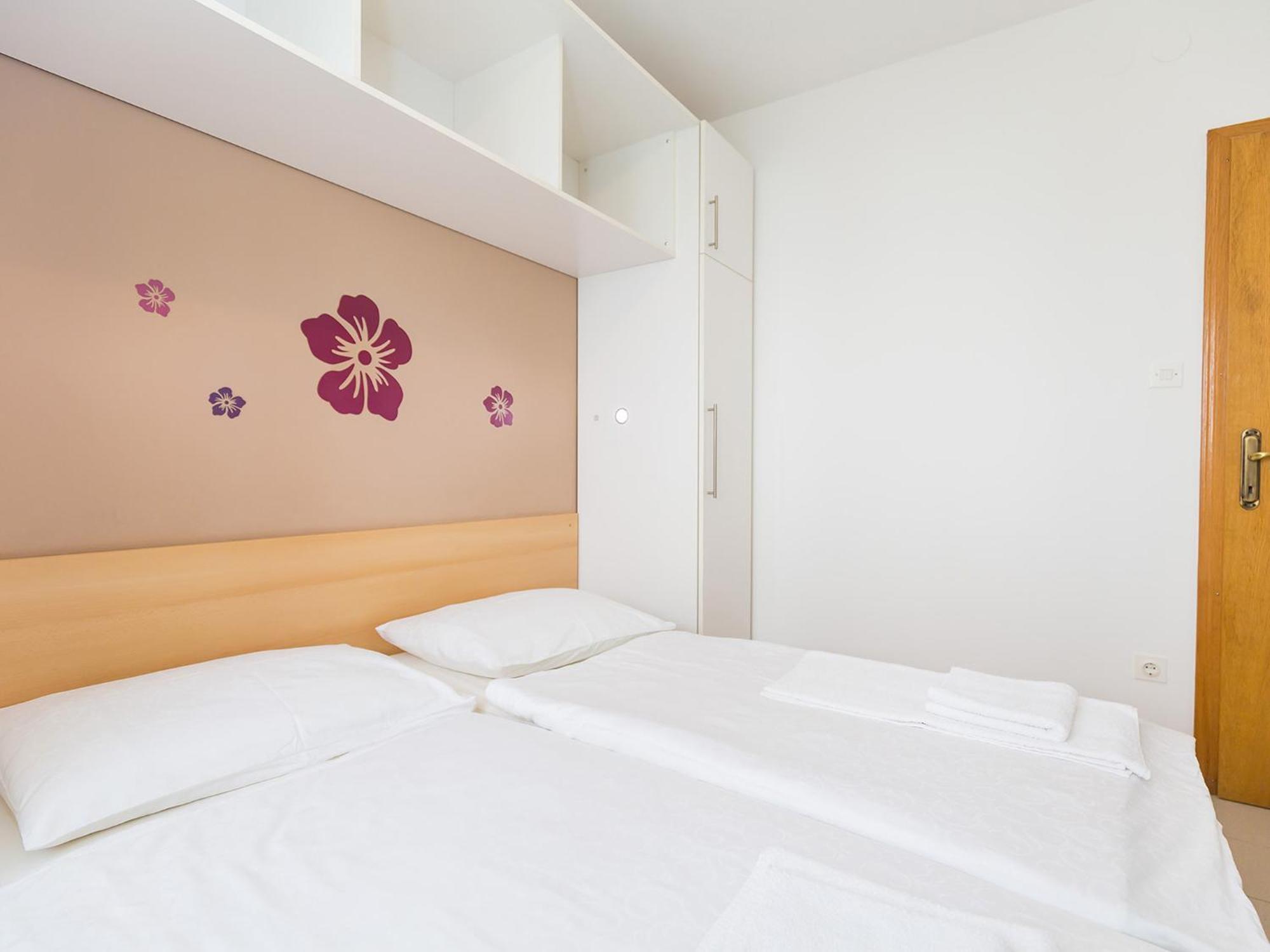 Ulika Rooms & Apartments Пореч Экстерьер фото