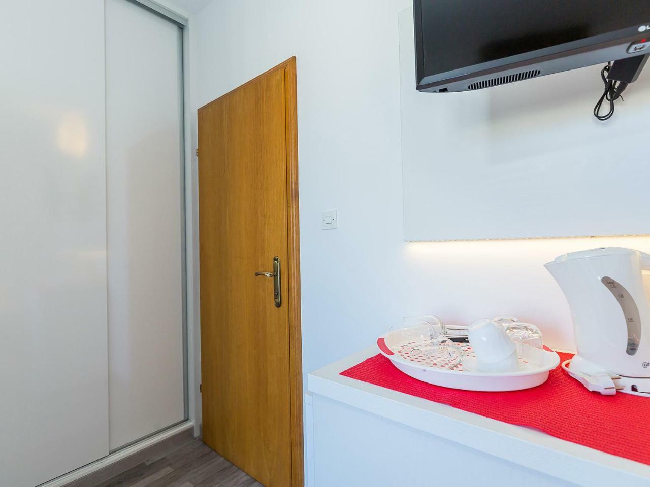 Ulika Rooms & Apartments Пореч Экстерьер фото