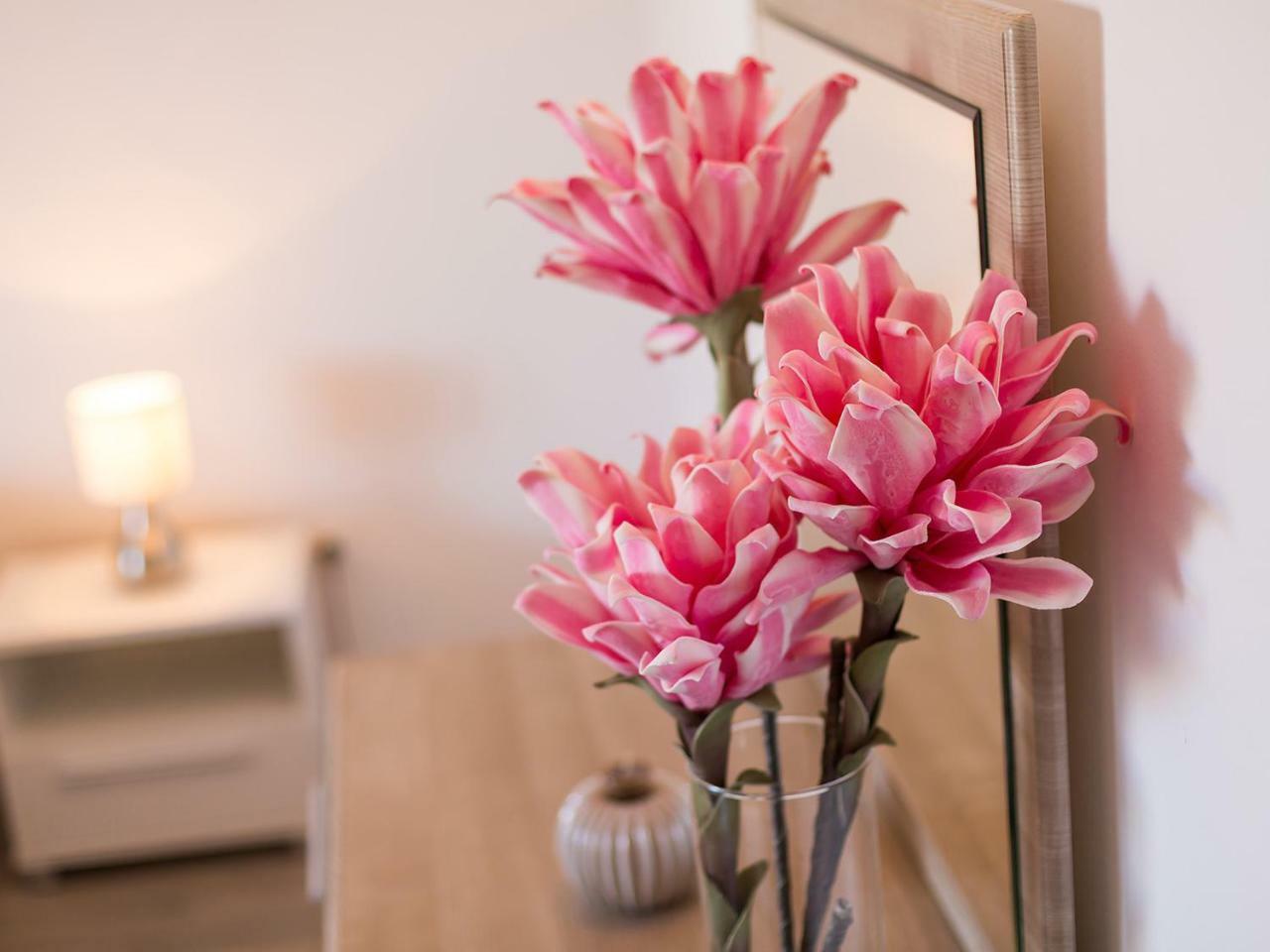 Ulika Rooms & Apartments Пореч Экстерьер фото