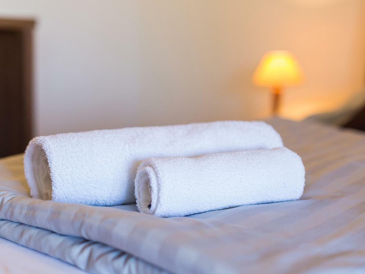 Ulika Rooms & Apartments Пореч Экстерьер фото