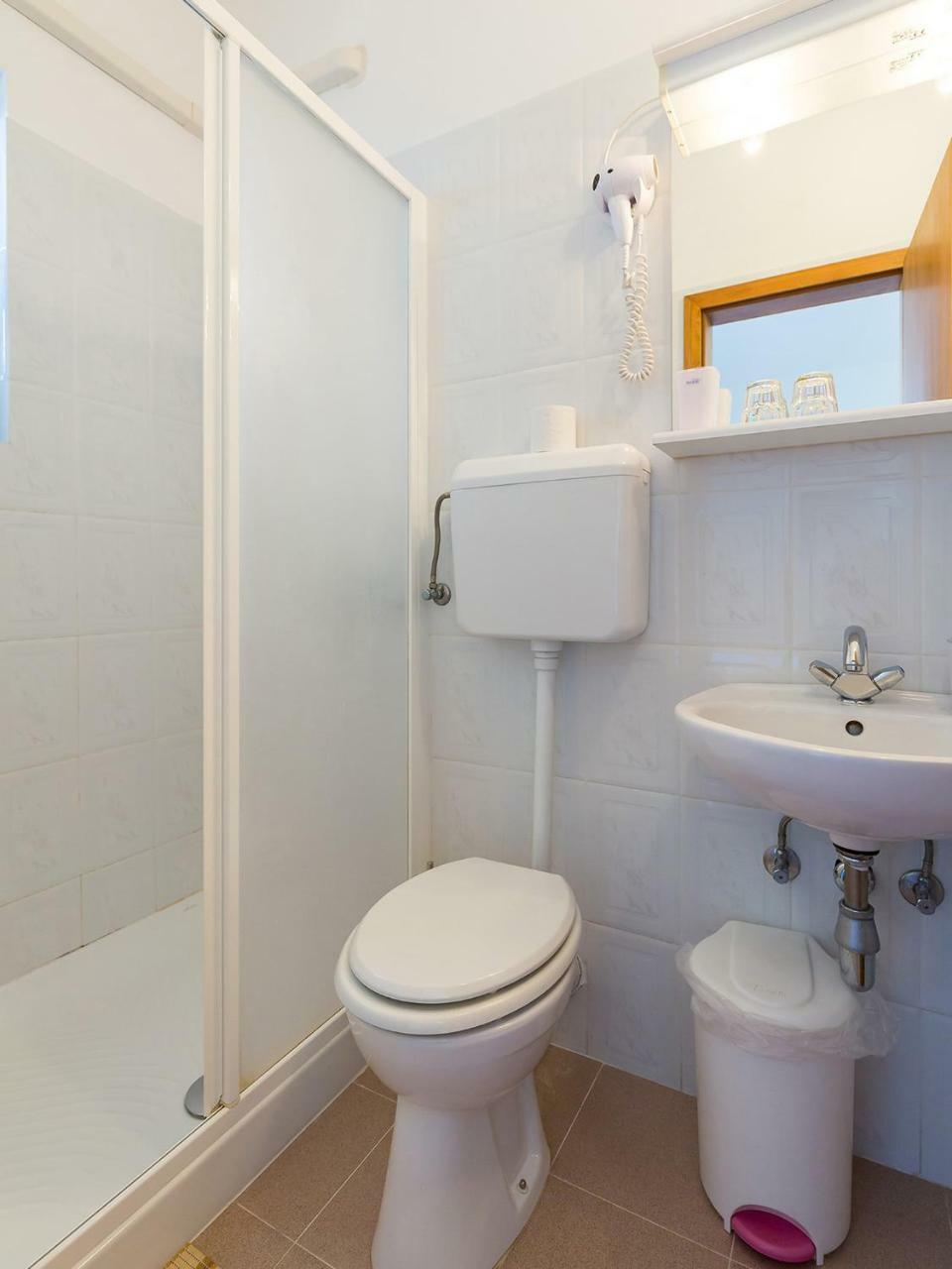 Ulika Rooms & Apartments Пореч Экстерьер фото